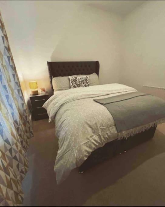 Two Bedroom Flat In Londres Extérieur photo